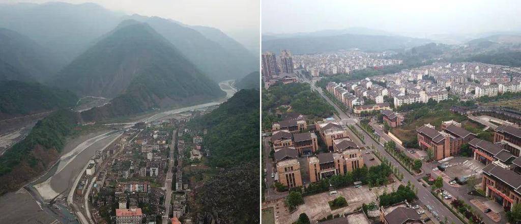汶川地震重建,汶川地震重建家园-第1张图片 汶川地震重建,汶川地震重建家园-第1张图片