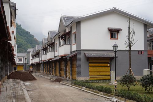 汶川地震重建,汶川地震重建家园-第3张图片 汶川地震重建,汶川地震重建家园-第3张图片