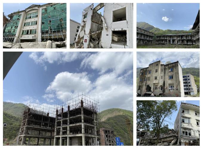 汶川地震重建,汶川地震重建家园-第5张图片 汶川地震重建,汶川地震重建家园-第5张图片