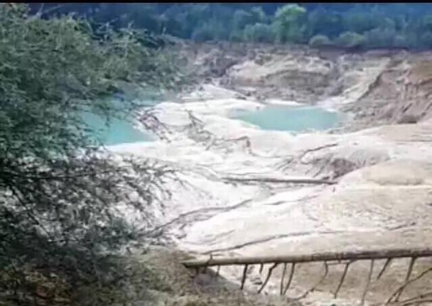 地震后的九寨沟,地震后的九寨沟对比-第6张图片 地震后的九寨沟,地震后的九寨沟对比-第6张图片