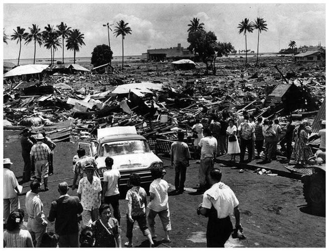 1960年智利地震-1960年智利地震纪录片-第4张图片 1960年智利地震-1960年智利地震纪录片-第4张图片