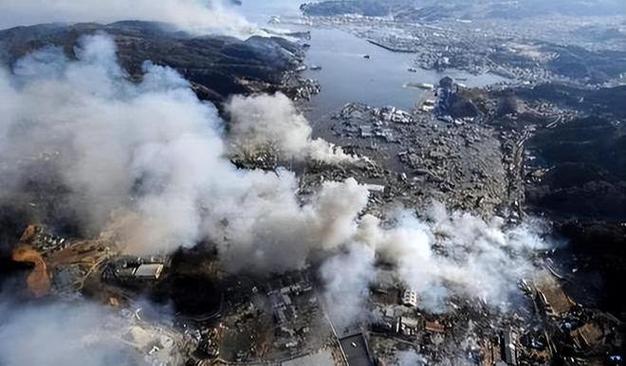 福岛大地震,福岛大地震多少级了-第7张图片 福岛大地震,福岛大地震多少级了-第7张图片