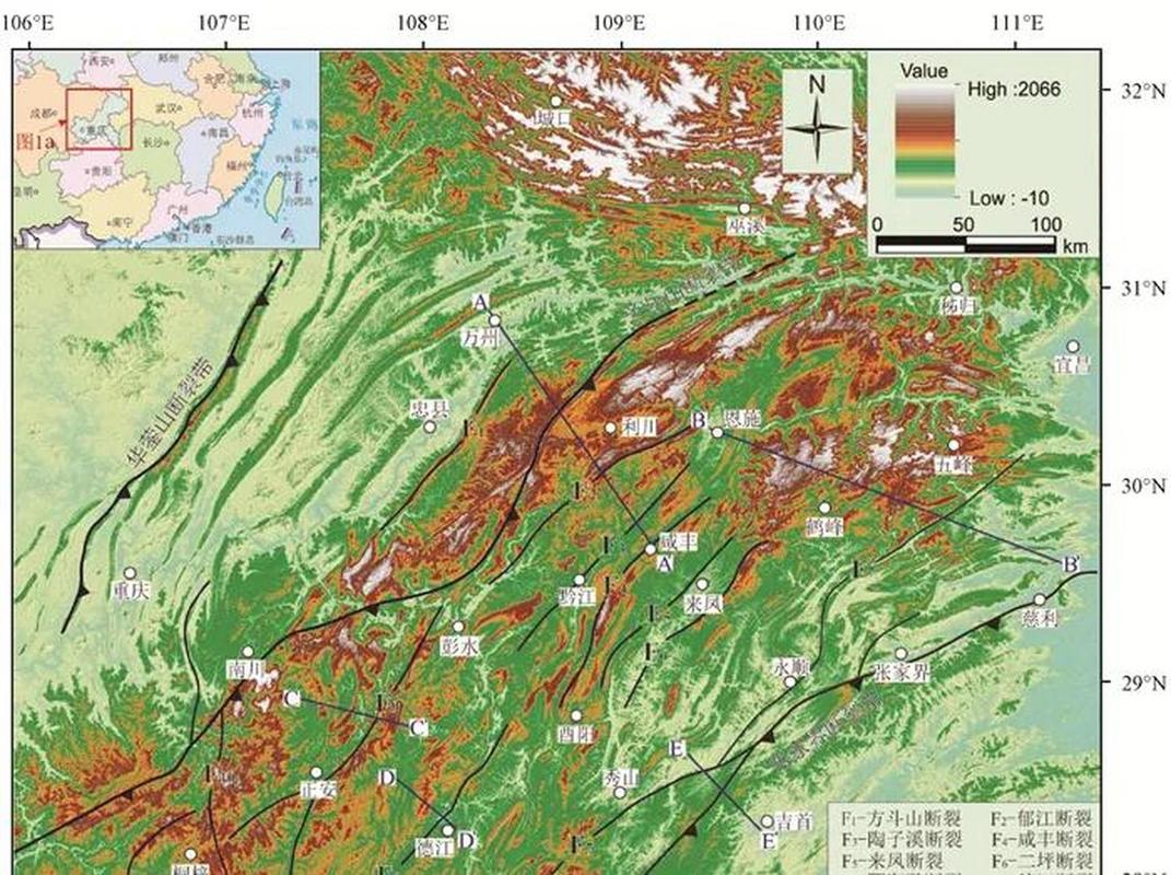 【自贡地震最新消息今天/自贡地震台网】-第2张图片 【自贡地震最新消息今天/自贡地震台网】-第2张图片