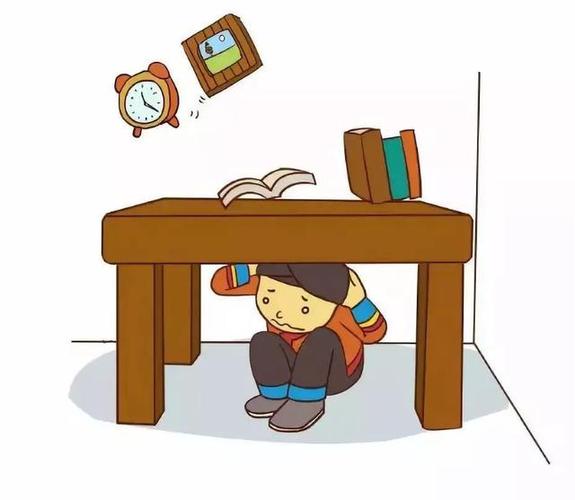 躲避地震的方法-躲避地震的方法有哪些100字-第5张图片 躲避地震的方法-躲避地震的方法有哪些100字-第5张图片