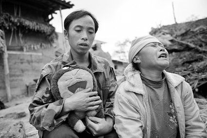 关于“地震英雄事迹”你不知道的事-第6张图片 关于“地震英雄事迹”你不知道的事-第6张图片
