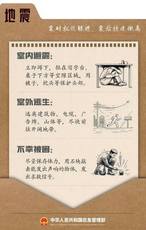 【关于地震的知识/关于地震的知识英文】-第2张图片