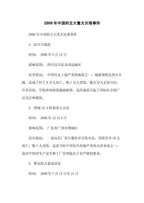 2008年地震,2008年地震视频观看-第3张图片 2008年地震,2008年地震视频观看-第3张图片
