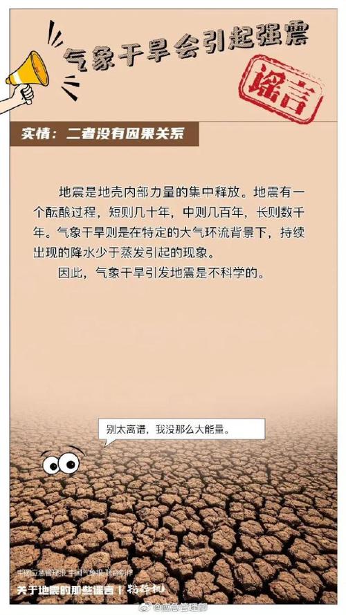 关于“磁铁预测地震”你不知道的事-第4张图片 关于“磁铁预测地震”你不知道的事-第4张图片