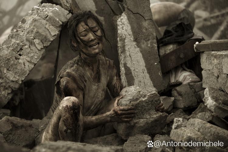 关于“地震大逃亡”你不知道的事-第4张图片 关于“地震大逃亡”你不知道的事-第4张图片