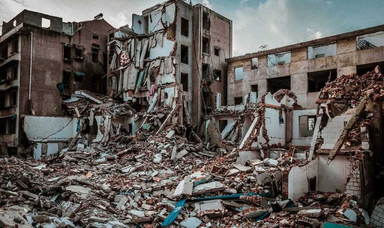 关于“湖北地震消息”你不知道的事-第3张图片 关于“湖北地震消息”你不知道的事-第3张图片