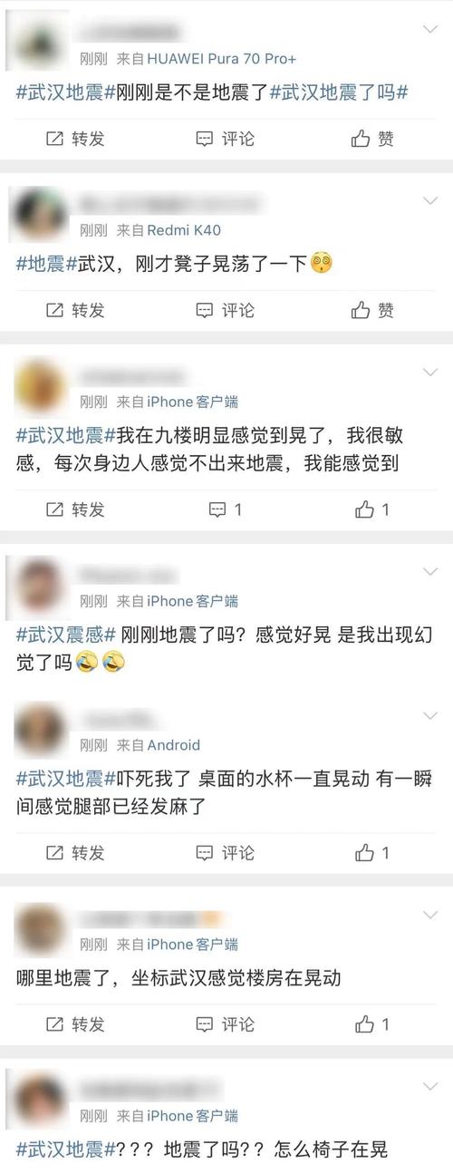 【武汉大地震/武汉大地震真实图片】-第6张图片 【武汉大地震/武汉大地震真实图片】-第6张图片