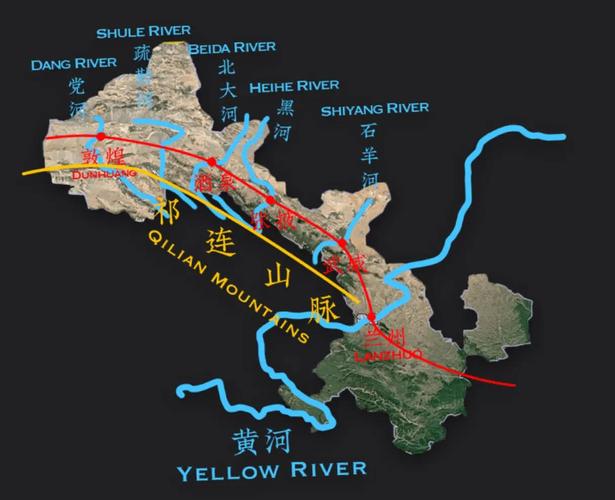 甘肃历史大地震/甘肃历史地震情况-第3张图片 甘肃历史大地震/甘肃历史地震情况-第3张图片