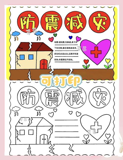 【三年级地震/三年级地震作文怎么写】-第6张图片 【三年级地震/三年级地震作文怎么写】-第6张图片