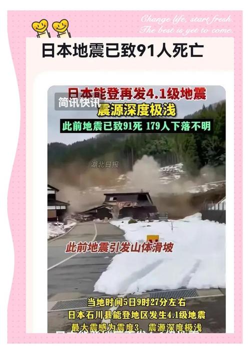 【日本未来大地震/日本未来20年内大地震】-第5张图片 【日本未来大地震/日本未来20年内大地震】-第5张图片