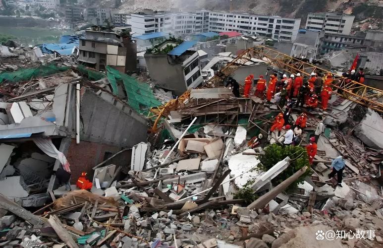 关于“9月12日地震”你不知道的事-第4张图片 关于“9月12日地震”你不知道的事-第4张图片