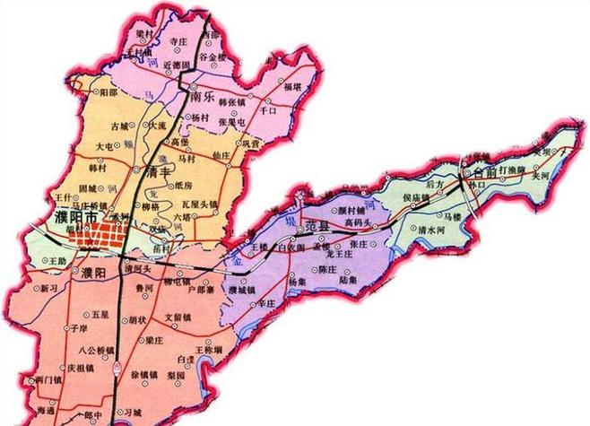 濮阳县限号吗/濮阳县限号么-第5张图片