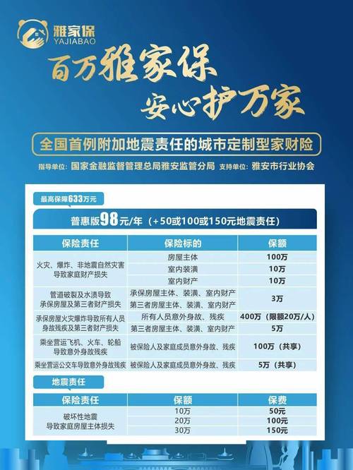 平安地震保险/平安地震险官方网站-第1张图片