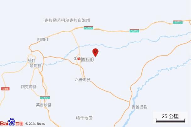 岳普湖地震,岳普湖县安全吗-第9张图片 岳普湖地震,岳普湖县安全吗-第9张图片