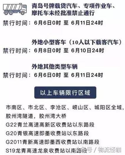 【外地车在青岛限号吗/外地车在青岛限号吗今天】-第6张图片 【外地车在青岛限号吗/外地车在青岛限号吗今天】-第6张图片