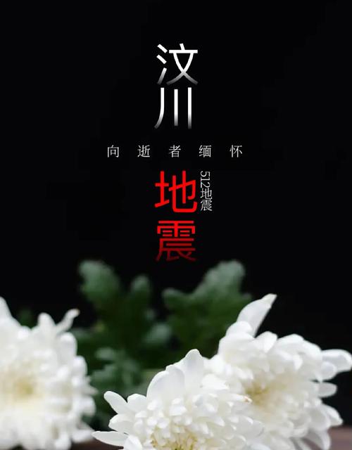 汶川地震哀悼日，汶川地震哀悼日游戏停止三天-第4张图片
