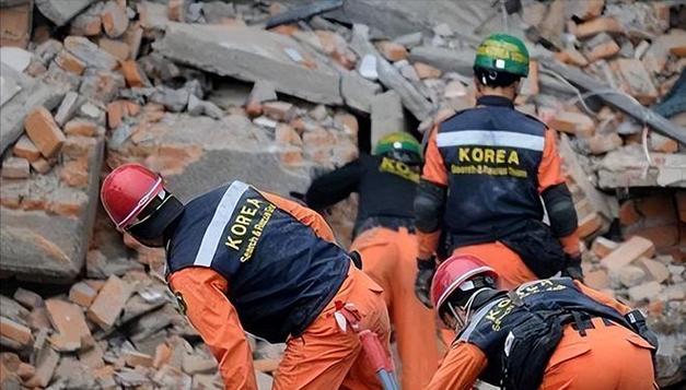 关于“汶川大地震世界援助”你不知道的事