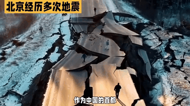 北京发生过地震，北京地震史京历年来的大地震-第7张图片