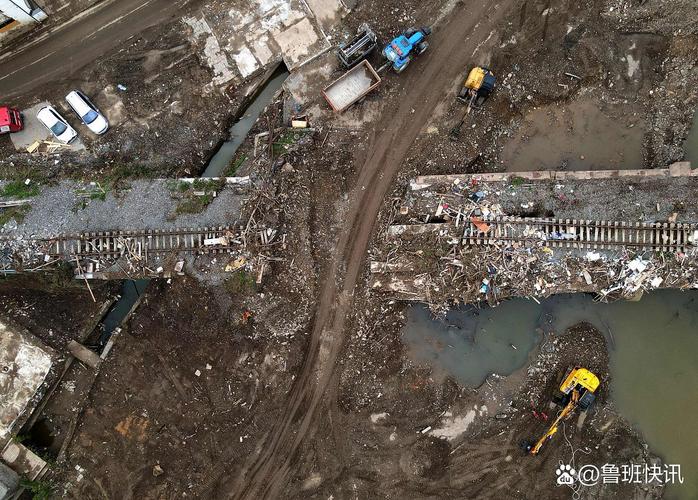 【6.7级地震/67级地震是什么概念】-第6张图片