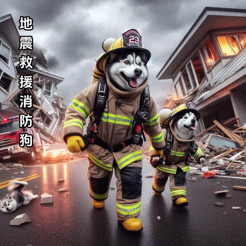 地震代表什么生肖-地震是什么字-第6张图片