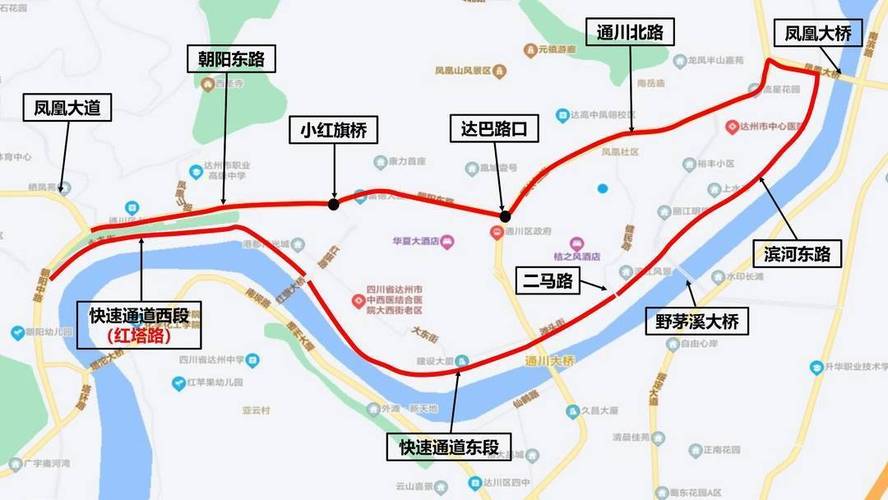 达州那些地方限号/达州哪些地方限号-第9张图片 达州那些地方限号/达州哪些地方限号-第9张图片
