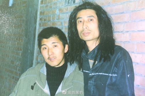 关于“大地震乐队”你不知道的事-第6张图片