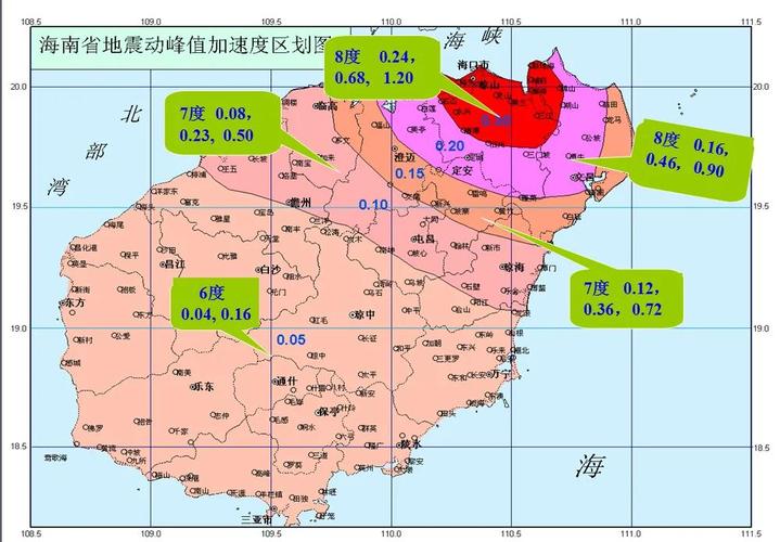海南会地震吗,海南岛会地震吗-第4张图片 海南会地震吗,海南岛会地震吗-第4张图片