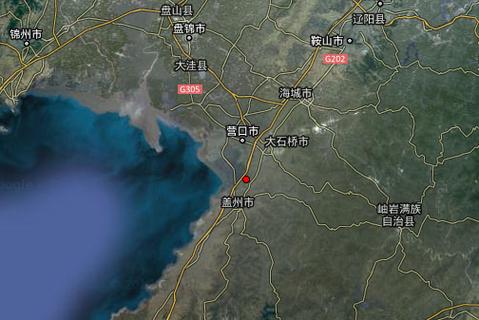 大石桥地震-大石桥地震了吗今天最新消息-第6张图片