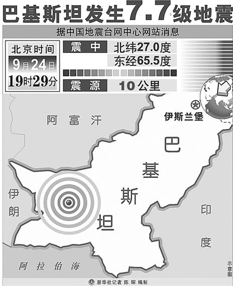 10月8号地震/10月8号地震了吗-第6张图片