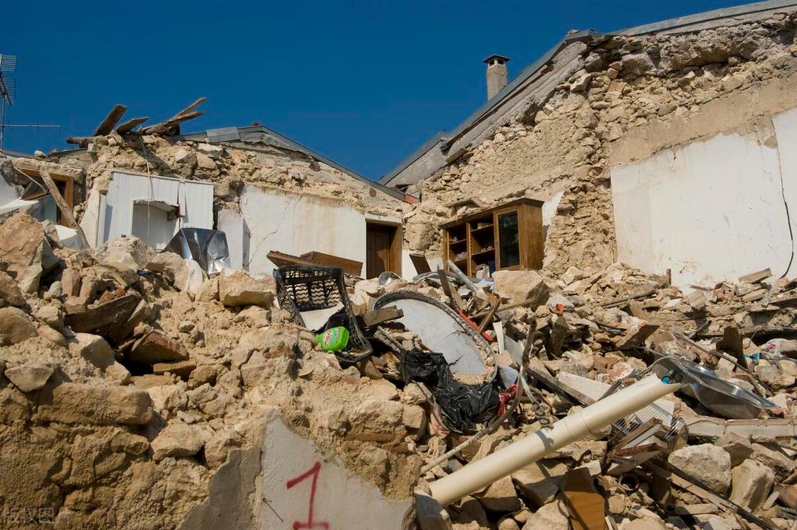 地震引发的次生灾害-日本地震引发的次生灾害-第5张图片 地震引发的次生灾害-日本地震引发的次生灾害-第5张图片