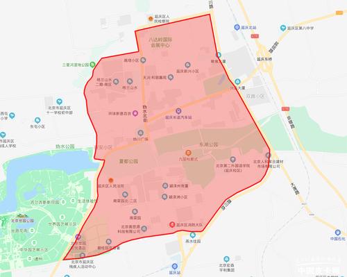 北京延庆限号吗/延庆限号多少今天-第6张图片 北京延庆限号吗/延庆限号多少今天-第6张图片