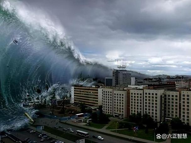 【智利大地震海啸/智利大地震海啸对中国影响】-第2张图片 【智利大地震海啸/智利大地震海啸对中国影响】-第2张图片
