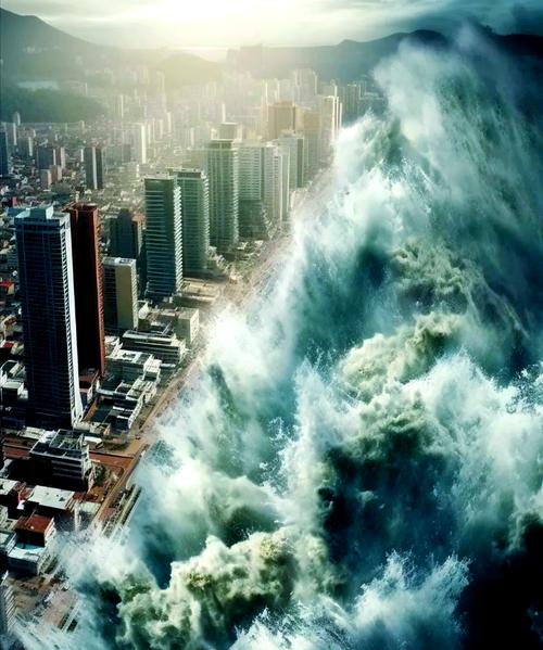 【智利大地震海啸/智利大地震海啸对中国影响】-第3张图片 【智利大地震海啸/智利大地震海啸对中国影响】-第3张图片