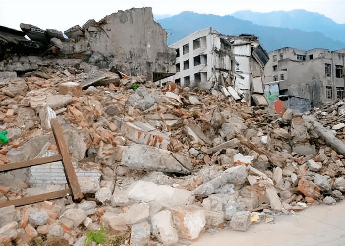 四川雅安发生地震/四川雅安发生地震昨天-第8张图片