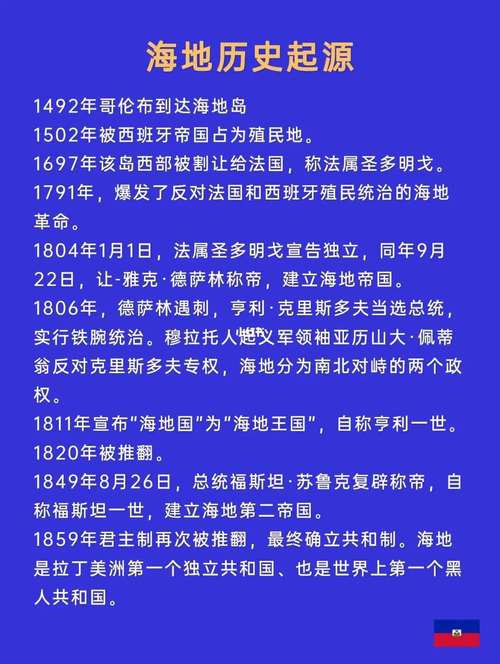 【海地大地震/海地大地震五周年】-第4张图片