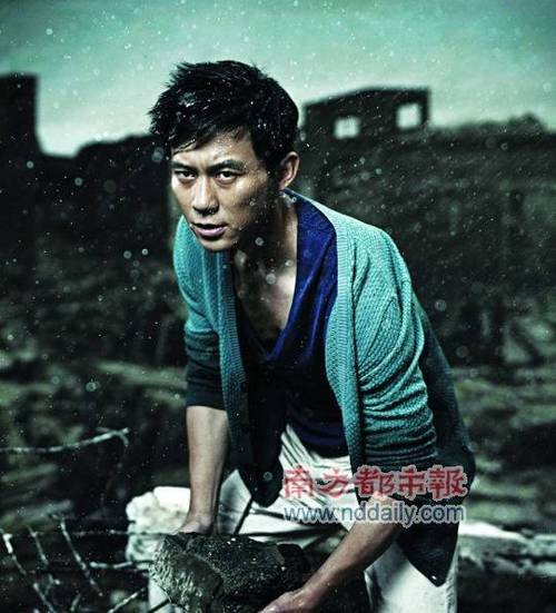 关于“唐山大地震人祸”你不知道的事-第7张图片