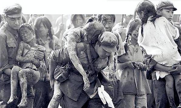 关于“唐山大地震人祸”你不知道的事-第10张图片