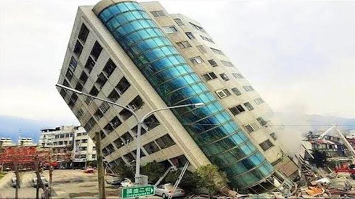 关于“抗地震建筑”你不知道的事-第5张图片