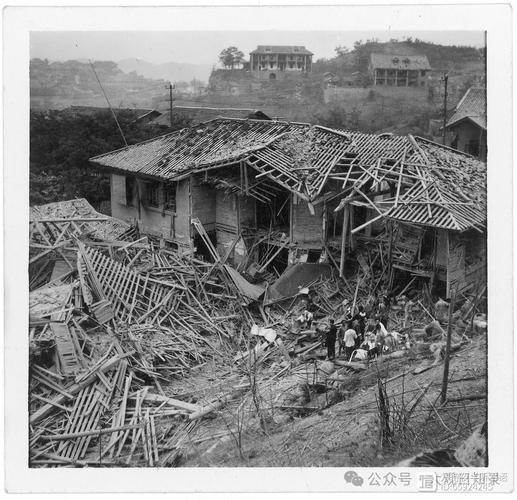 【重庆有过地震吗/重庆有没有发生过大地震】-第5张图片 【重庆有过地震吗/重庆有没有发生过大地震】-第5张图片