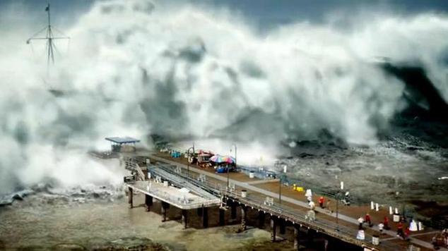 【台湾地震海啸/台湾海域地震】-第4张图片 【台湾地震海啸/台湾海域地震】-第4张图片
