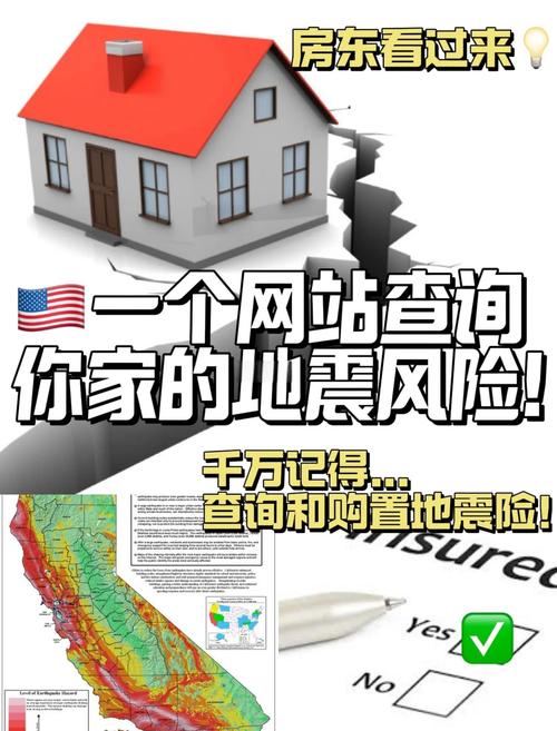 房屋地震保险/房屋地震保险推荐-第2张图片