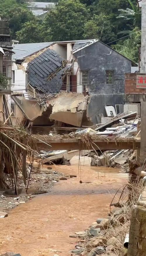 广东历史地震/广东历史地震记录-第4张图片