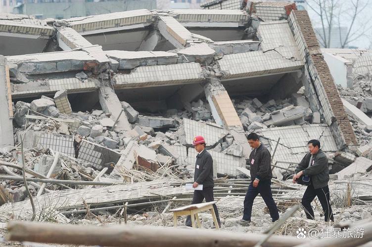 山西太原地震，山西太原地震过吗-第6张图片