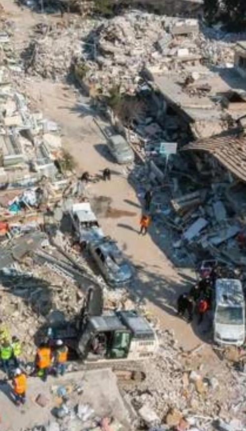 澳大利亚地震带/澳大利亚主要地震带-第5张图片