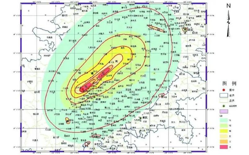 关于“汶川地震灾”你不知道的事-第4张图片