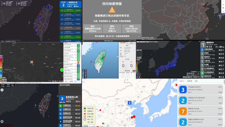 关于“中国地震王”你不知道的事-第2张图片